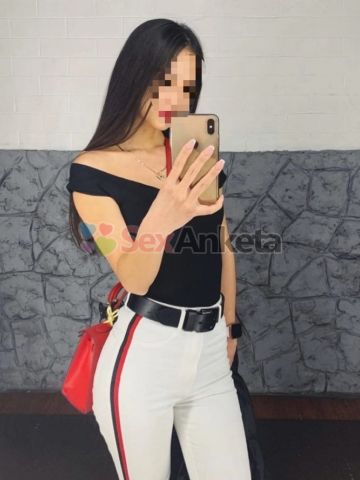 Анкета проститутки Ярослава - Фото, 22 года, №75748